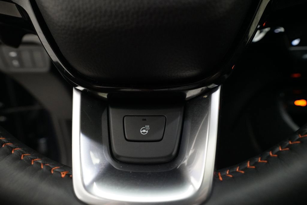 Certified 2024 Honda CR-V Sport Touring image 20
