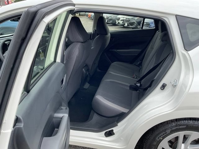Certified 2025 Subaru Impreza 2.0i AWD/4WD image 15