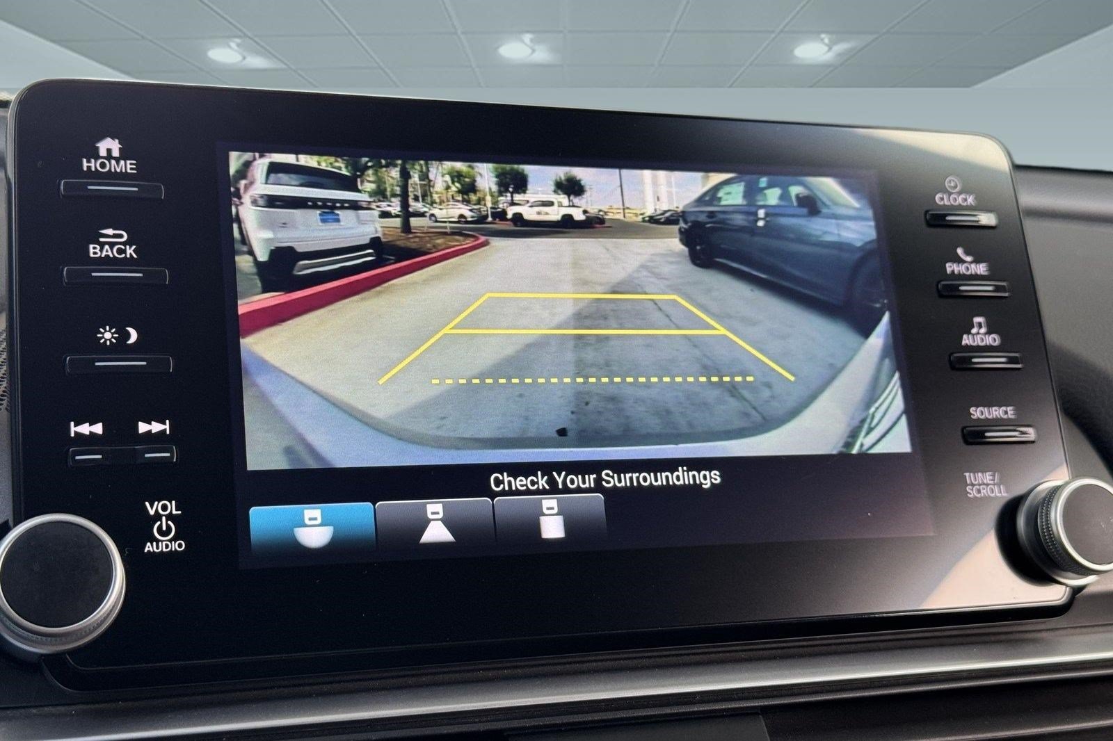 Used 2021 Honda Accord LX image 18