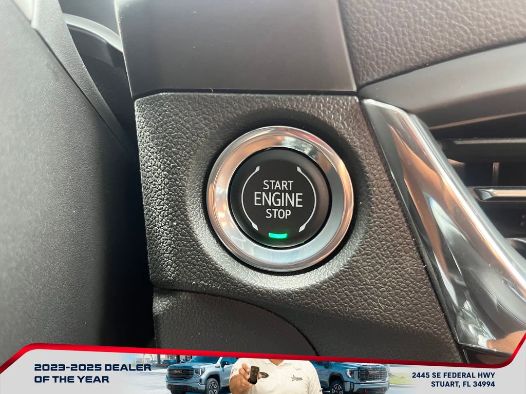 Used 2026 Buick Encore GX Sport Touring w/ Advanced Technology Package image 29