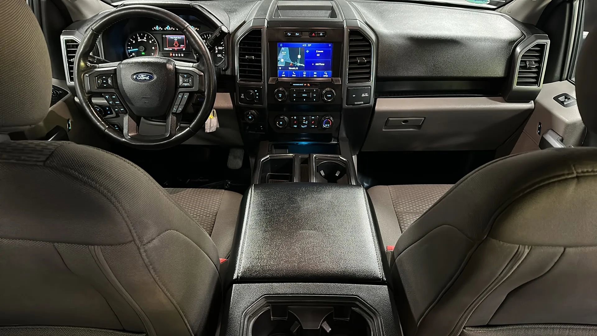 Used 2019 Ford F150 XLT w/ Equipment Group 302A Luxury image 18