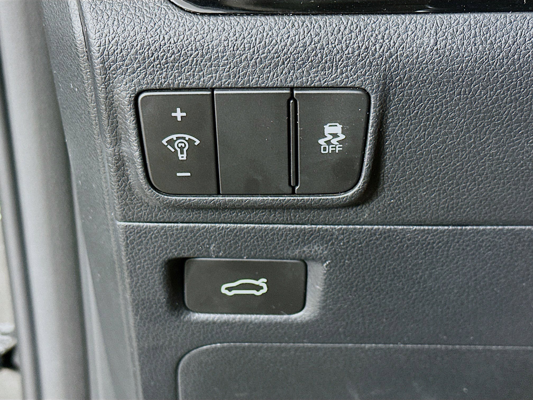 Used 2025 Kia K5 LXS image 17