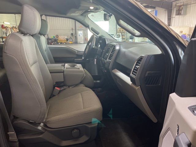 Used 2015 Ford F150 XLT w/ Equipment Group 301A Mid image 25