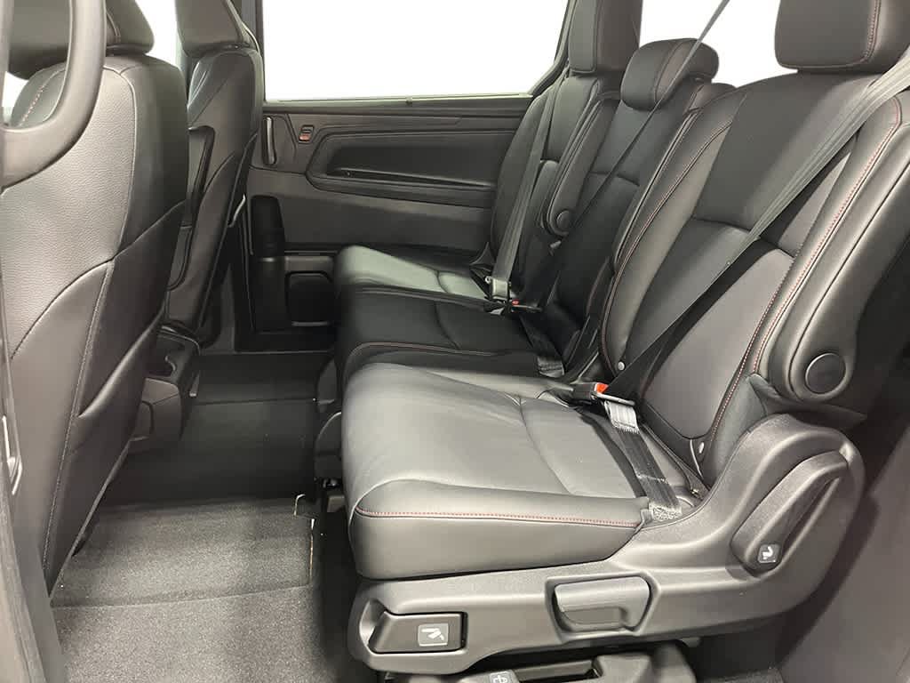 New 2026 Honda Odyssey Sport-L image 24