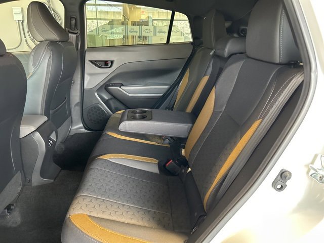 Used 2024 Subaru Crosstrek 2.5i Sport image 25