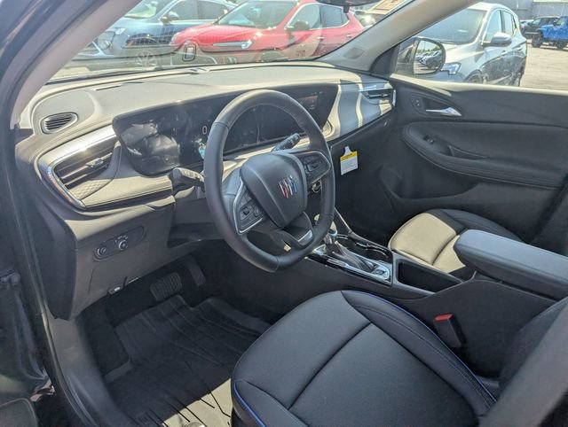 New 2026 Buick Encore GX Sport Touring w/ Comfort Package AWD/4WD image 12