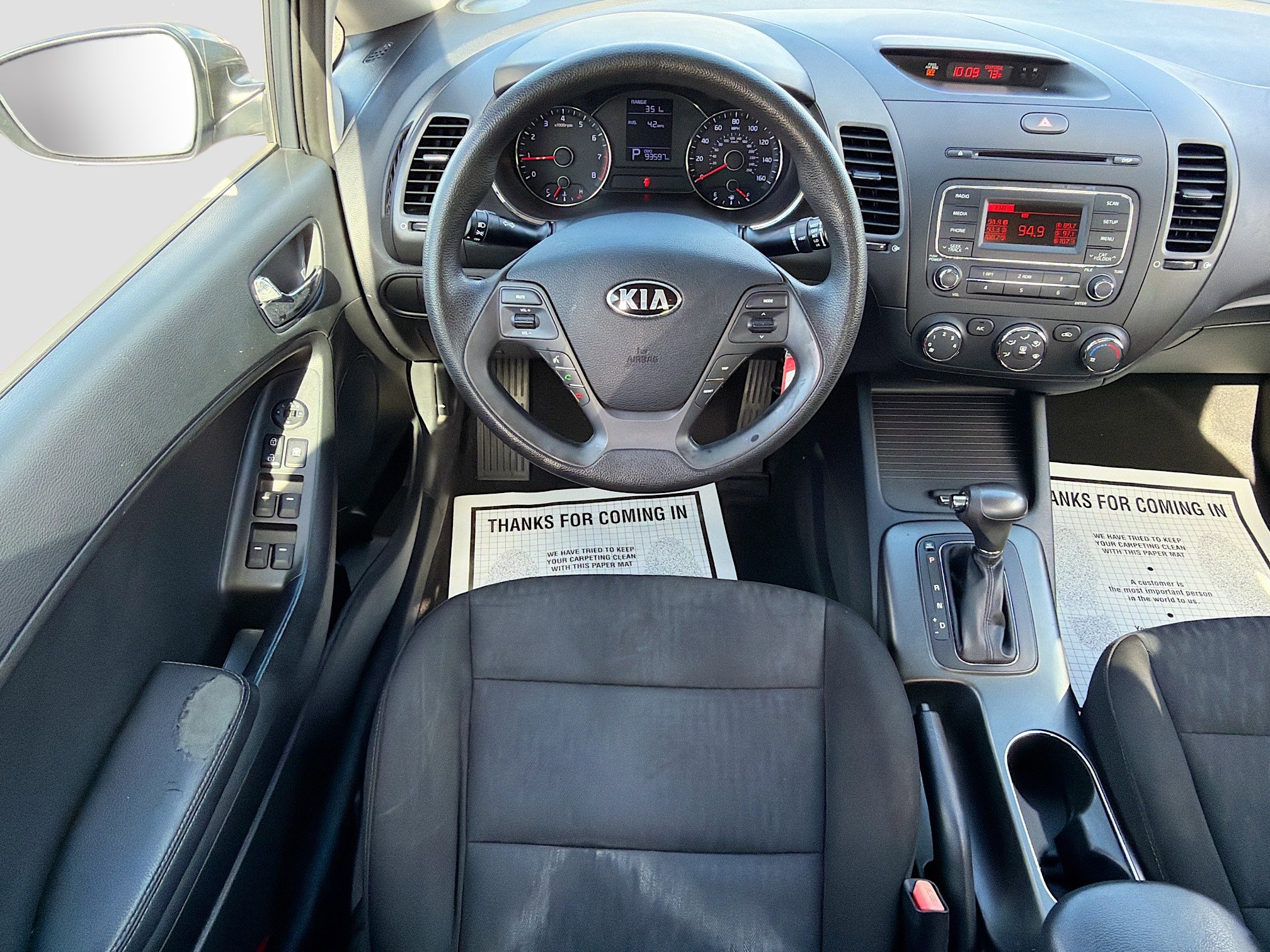 Used 2016 Kia Forte LX image 16