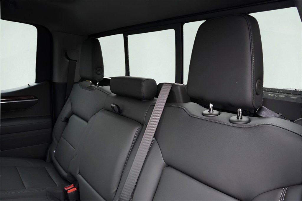 New 2026 GMC Sierra 1500 Elevation w/ Elevation Premium Package image 21