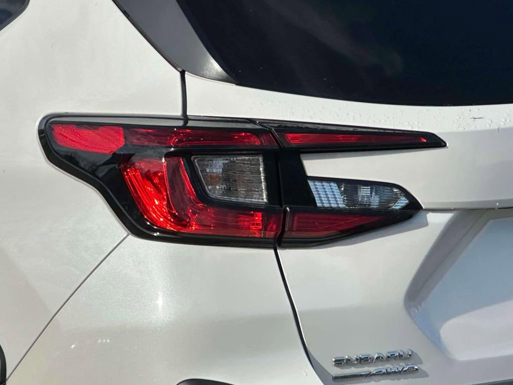 Certified 2024 Subaru Crosstrek 2.5i Limited image 8