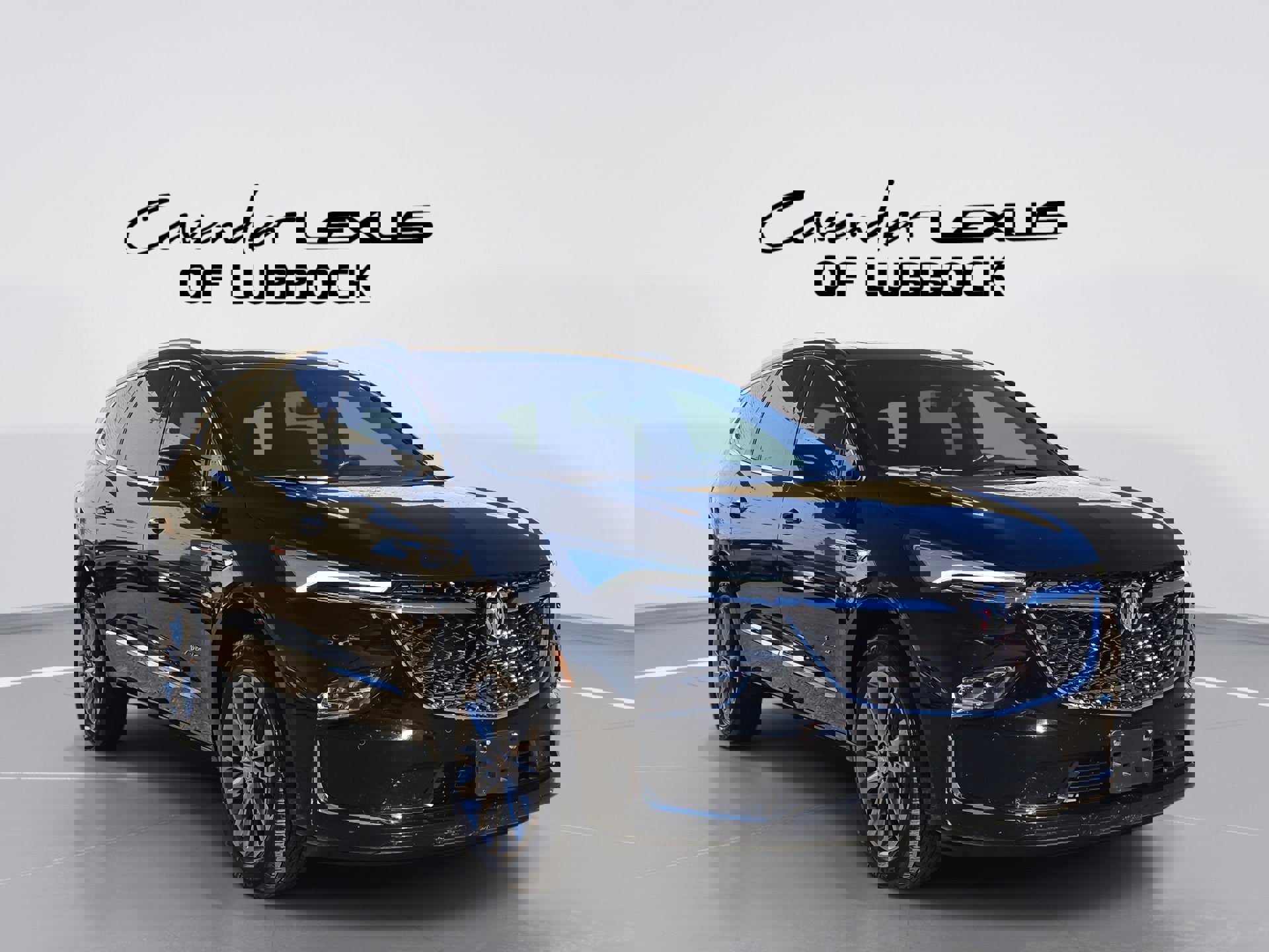 Used 2022 Buick Enclave Avenir w/ Avenir Technology Package