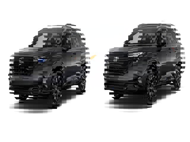 New 2026 Subaru Forester Sport image 2