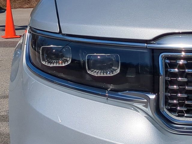 New 2024 Jeep Grand Wagoneer Series III image 10