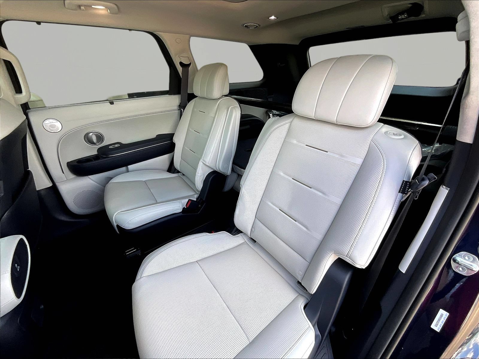 New 2027 Hyundai Palisade Calligraphy AWD/4WD image 18