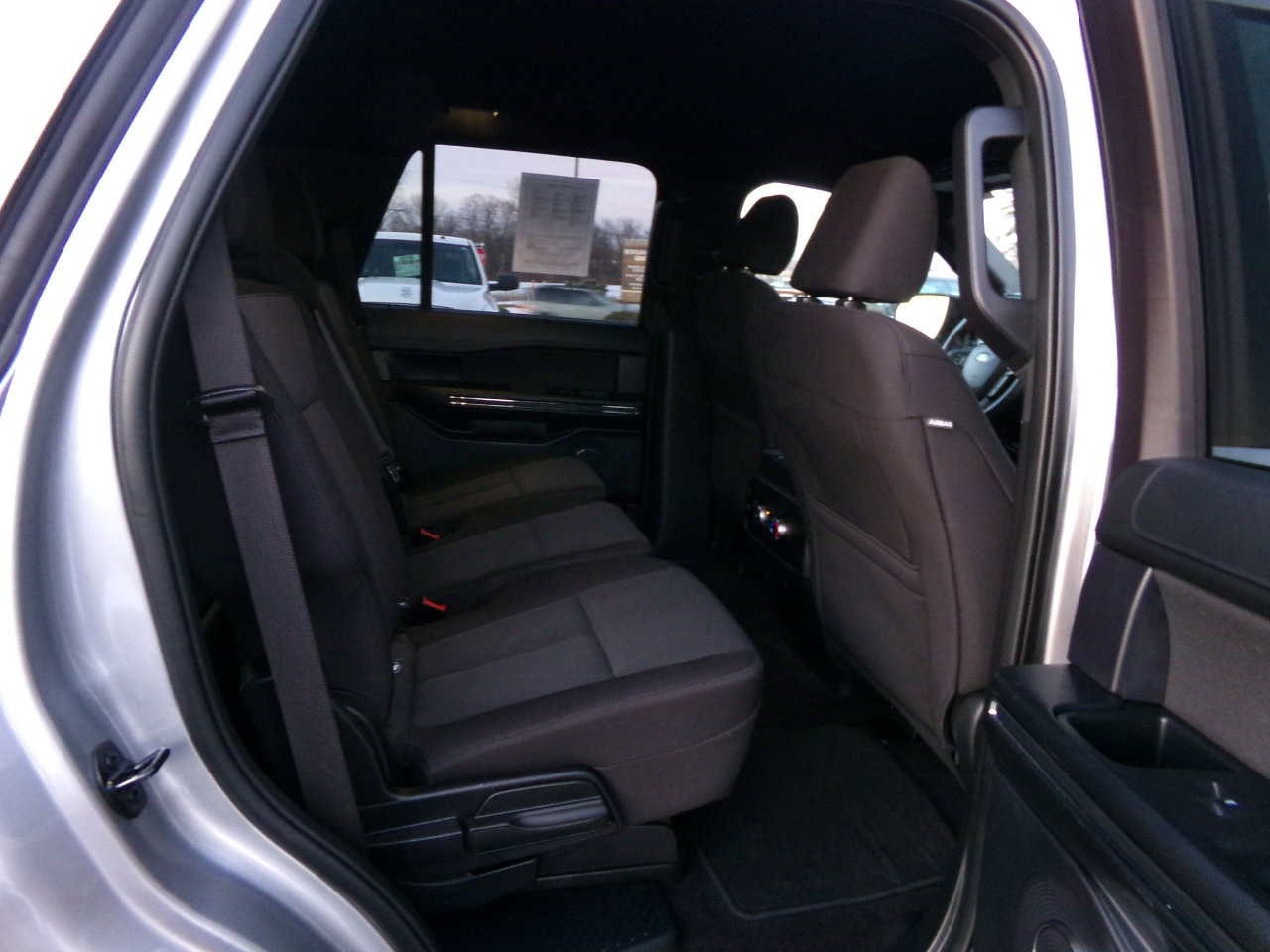 Used 2021 Ford Expedition XL image 45