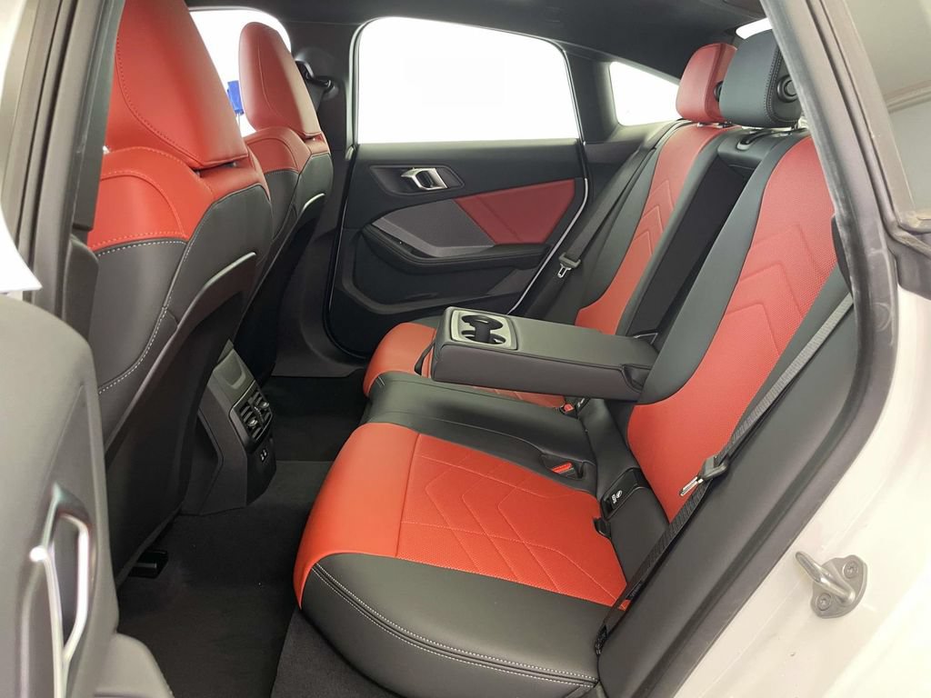 New 2026 BMW 228i xDrive w/ Premium Package AWD/4WD image 16