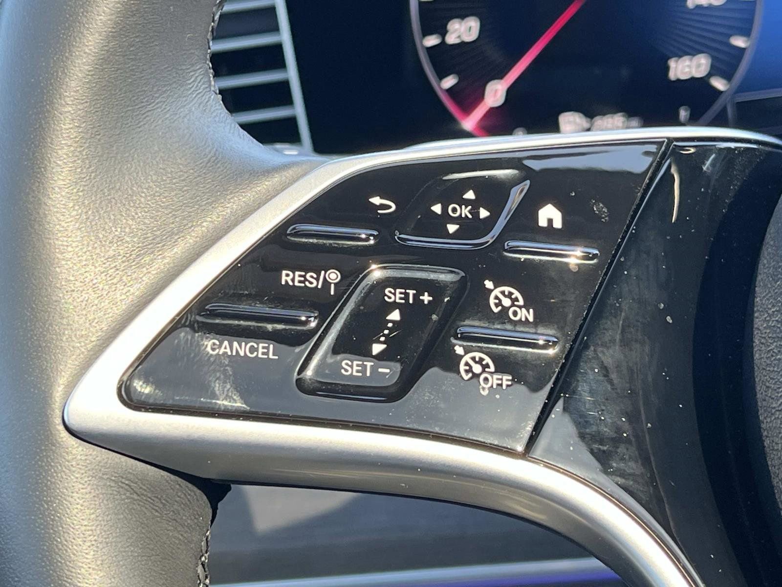 Certified 2025 Mercedes-Benz GLE 350 GLE 350 image 26