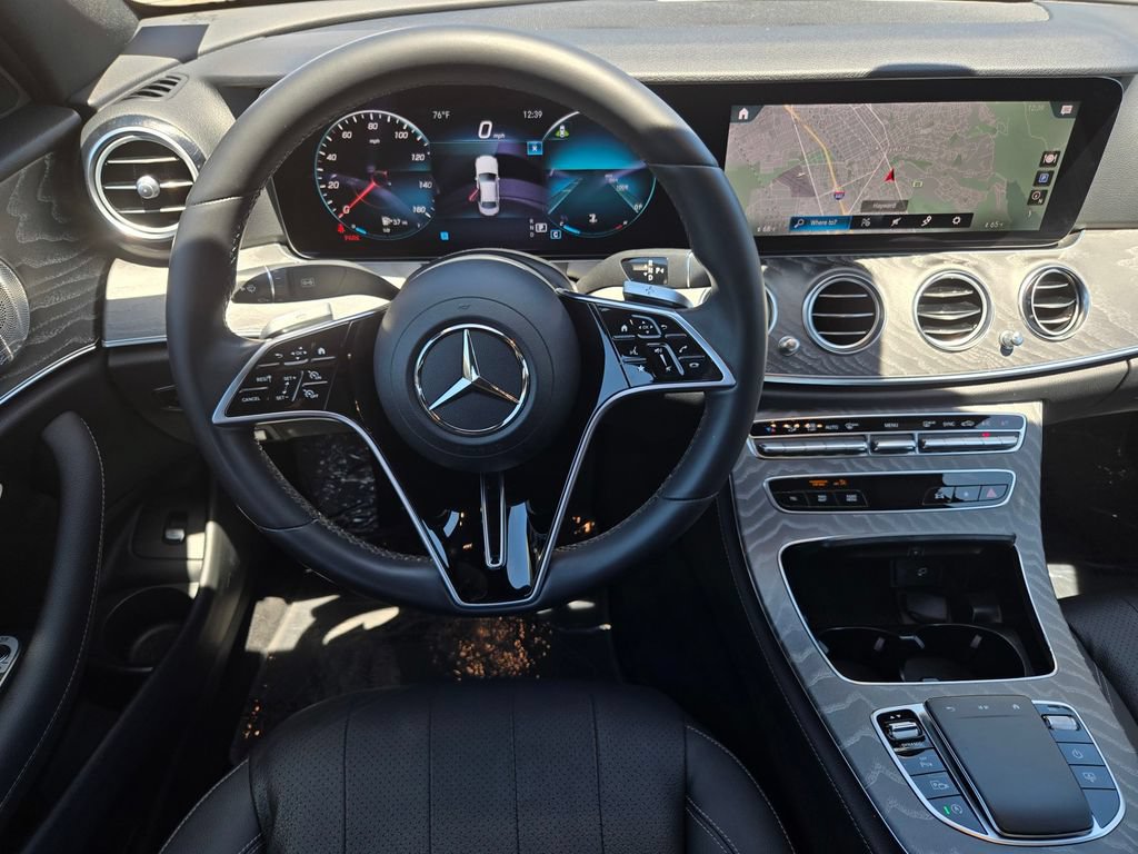 Used 2021 Mercedes-Benz E 350 Sedan image 15
