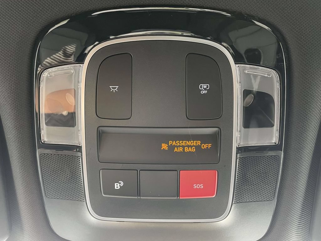 Certified 2026 Hyundai Santa Cruz SEL AWD/4WD image 22