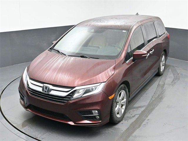 Used 2020 Honda Odyssey EX-L image 15