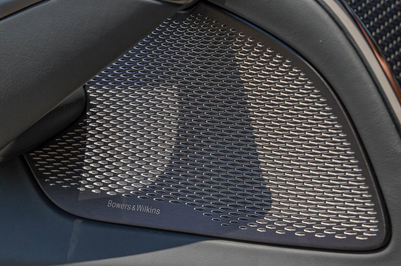 New 2025 Aston Martin DBX 707 AWD/4WD image 35
