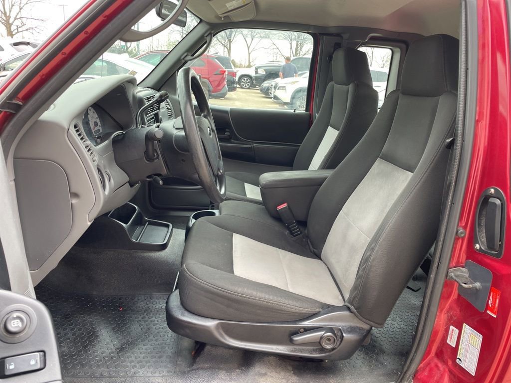 Used 2009 Ford Ranger Sport image 8