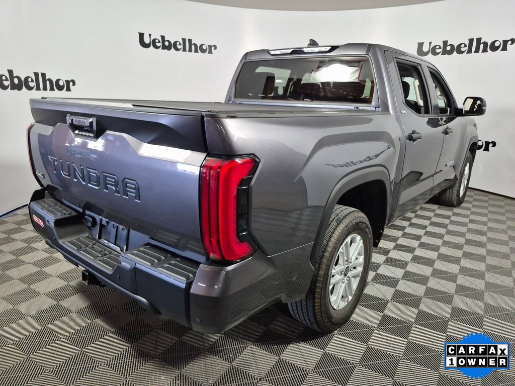 Used 2024 Toyota Tundra SR5 image 5