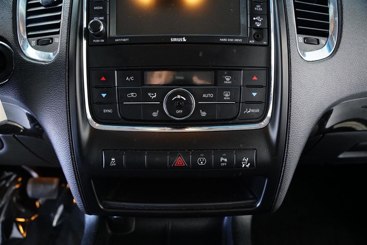 Used 2013 Dodge Durango Crew image 15