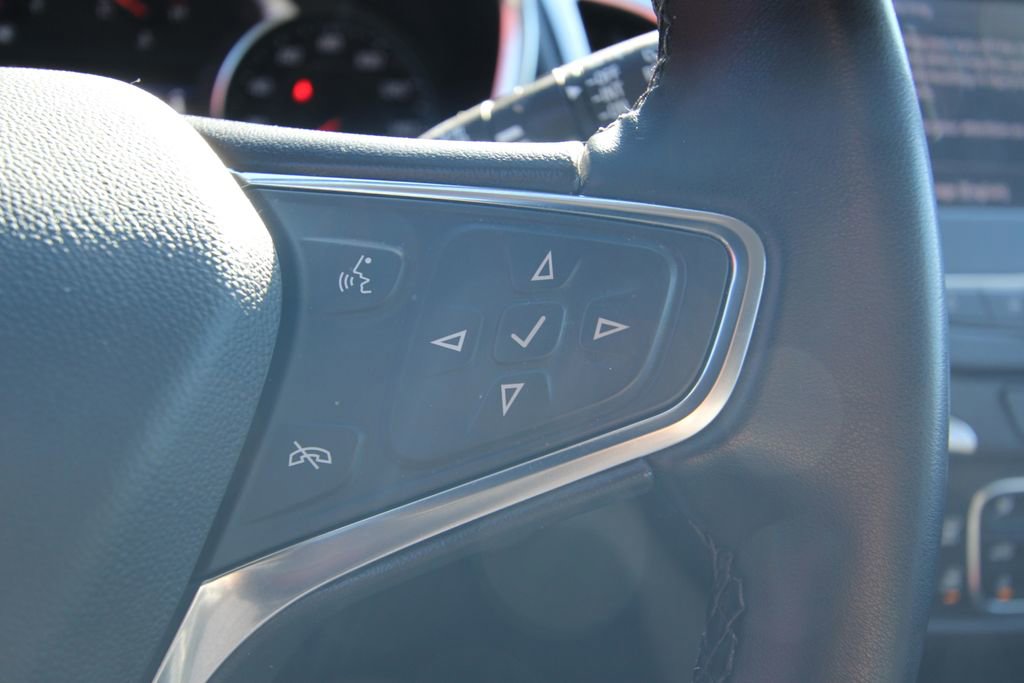Used 2024 Chevrolet Equinox LT image 19