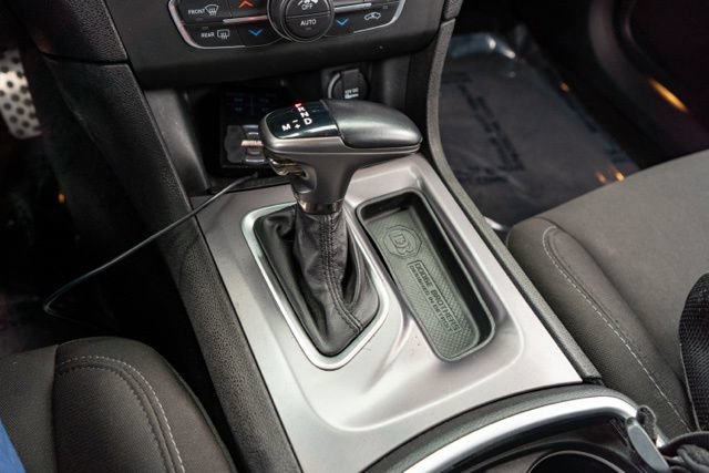 Used 2019 Dodge Charger Scat Pack w/ Driver Confidence Group RWD image 24