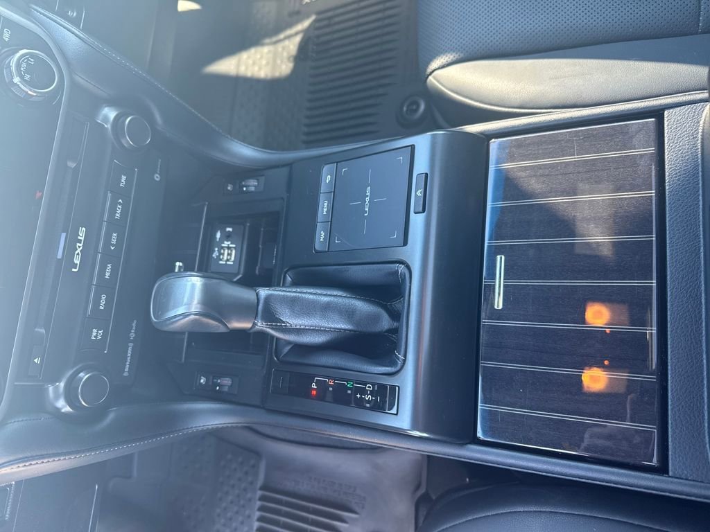 Used 2023 Lexus GX 460 Premium w/ Premium Package image 28