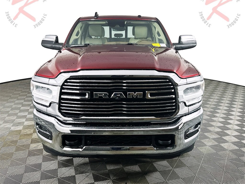 Used 2020 RAM 2500 Laramie image 2
