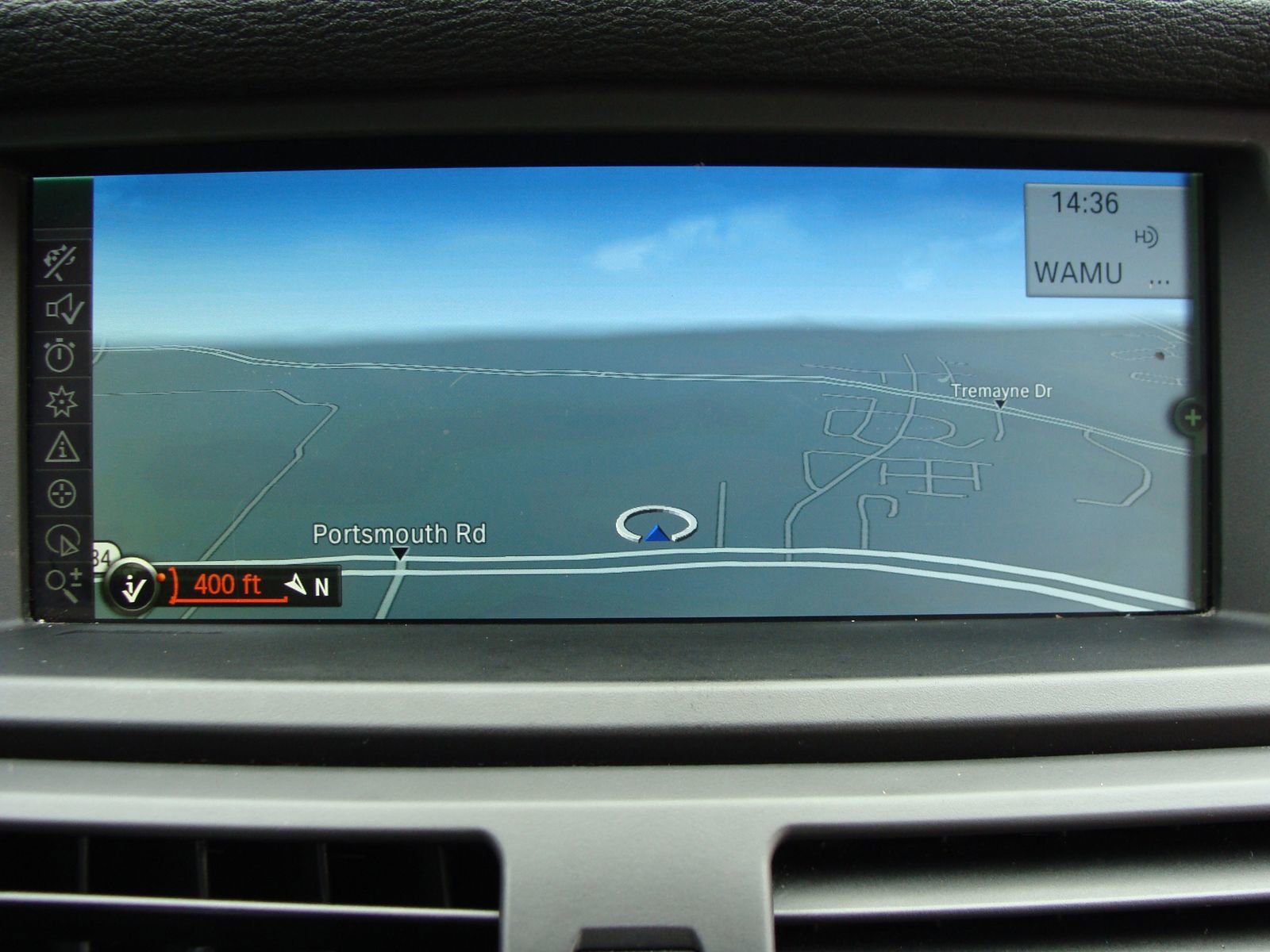 Used 2014 BMW X6 xDrive35i image 13