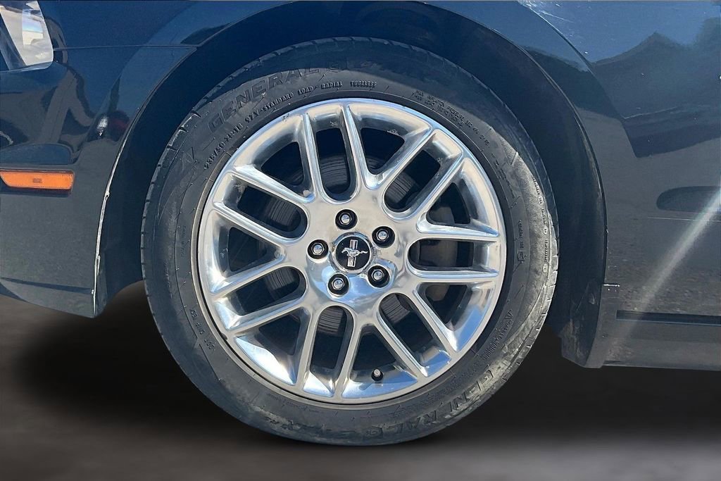 Used 2014 Ford Mustang Premium w/ Equipment Group 202A image 28