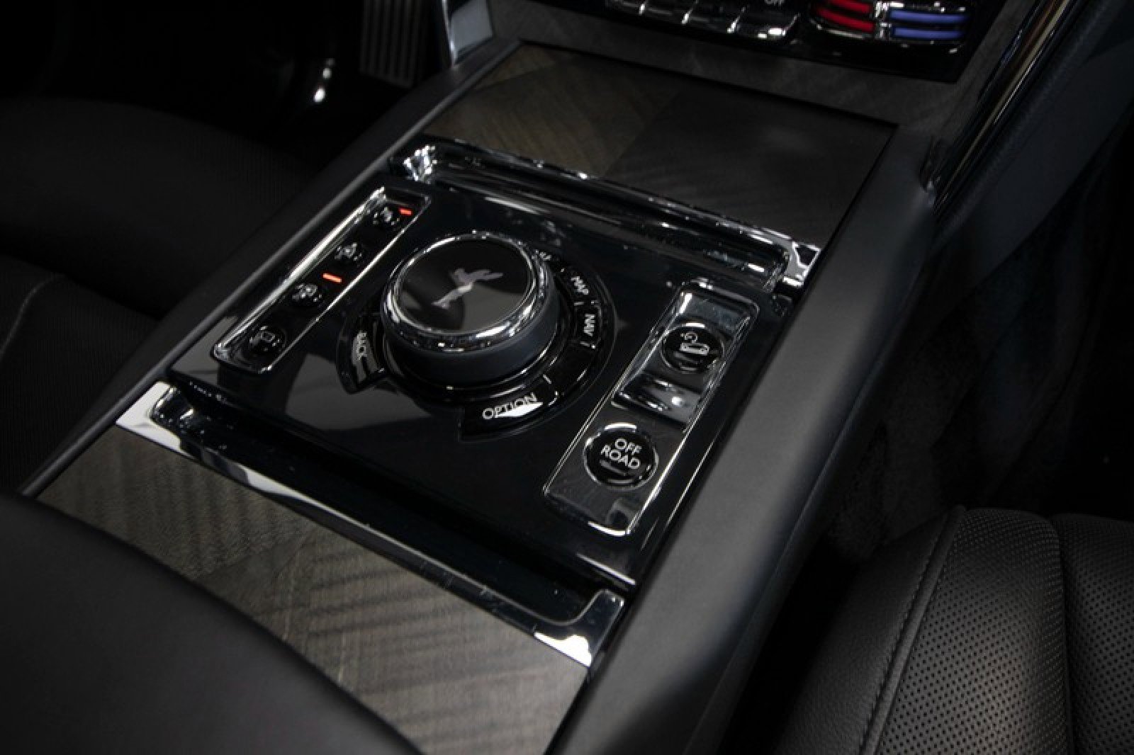 Used 2019 Rolls-Royce Cullinan image 60