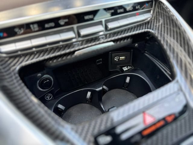 Used 2019 Mercedes-Benz AMG GT 63 image 33