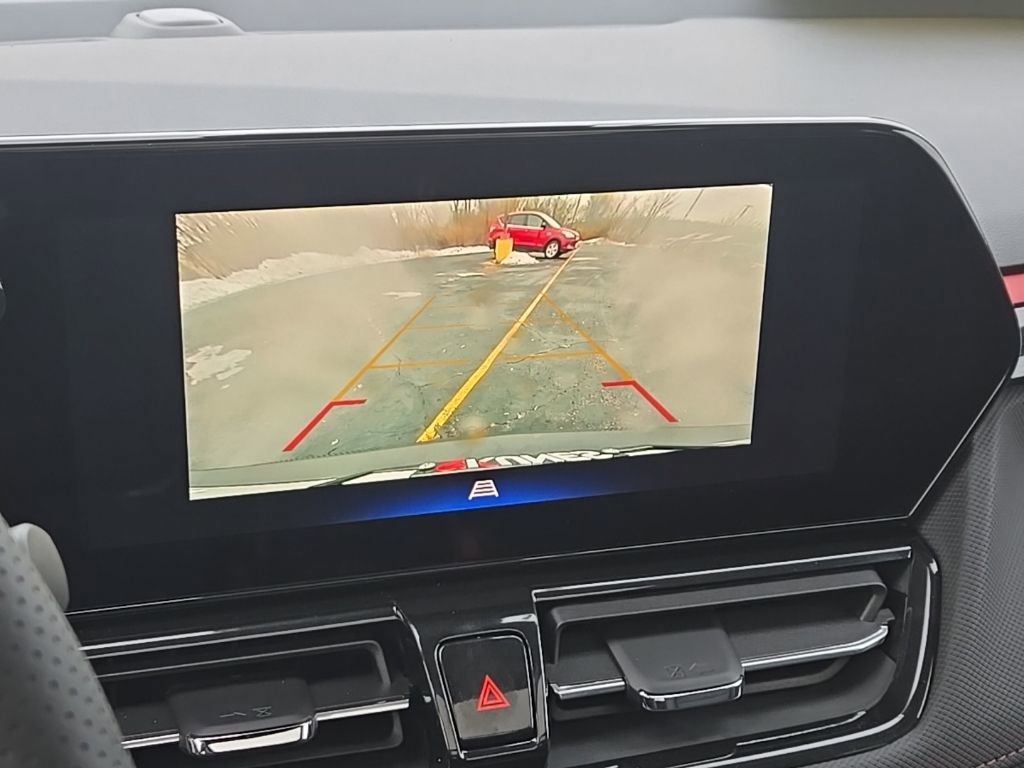 New 2026 Chevrolet TrailBlazer RS w/ Convenience Package image 28