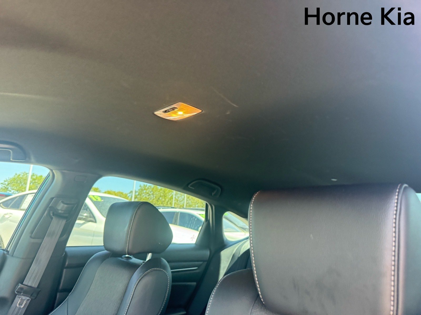 Used 2022 Honda Accord Sport image 25