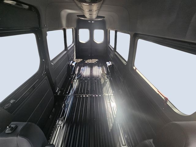 New 2026 Mercedes-Benz Sprinter 3500 image 20