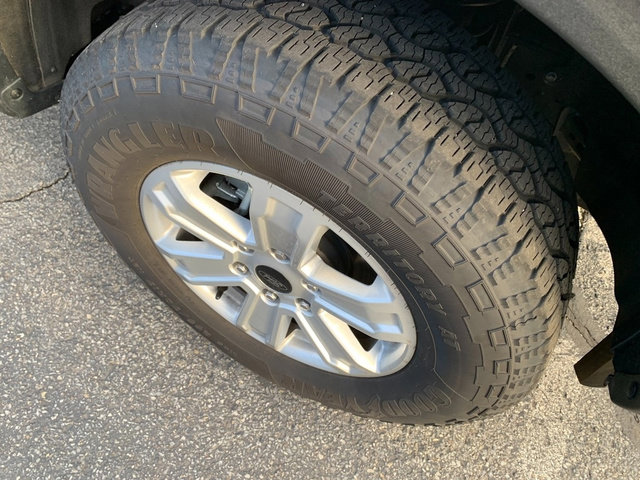 Used 2024 Ford Ranger XL w/ Trailer Tow Package image 9