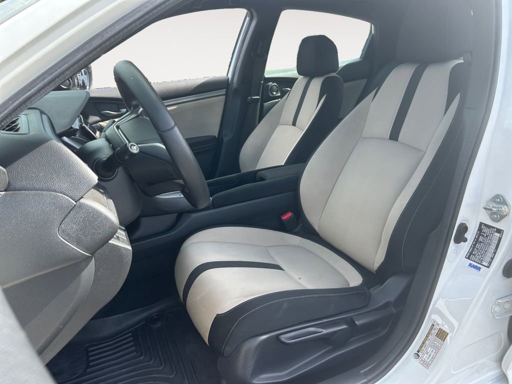 Used 2017 Honda Civic EX image 6