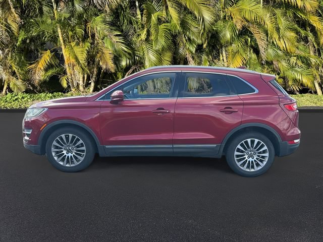Used 2015 Lincoln MKC FWD w/ Equipment Group 102A Reserve image 8