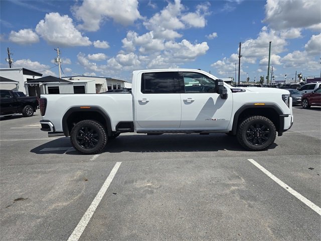 New 2026 GMC Sierra 2500 AT4 w/ AT4 Premium Plus Package image 4