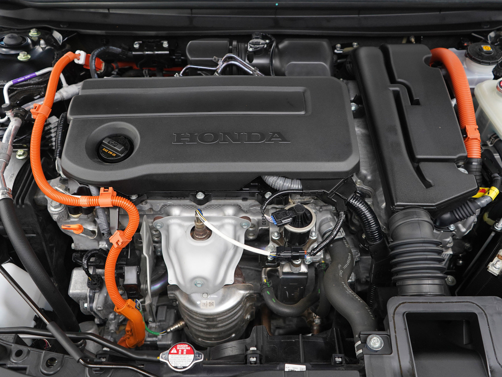 Used 2024 Honda Accord Sport image 29