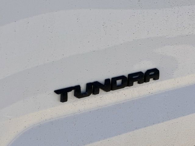 Used 2025 Toyota Tundra SR5 image 28