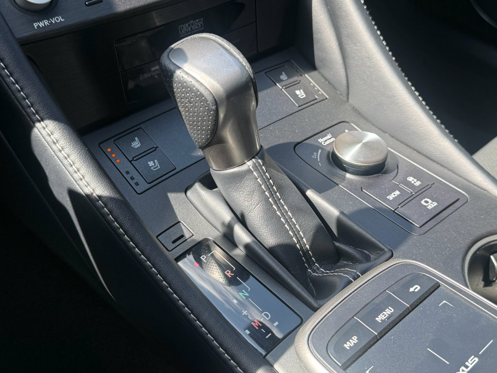 Used 2021 Lexus RC 350 F Sport image 38