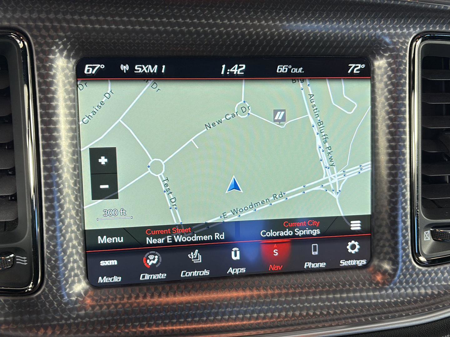 Used 2020 Dodge Challenger SRT Hellcat Redeye image 30