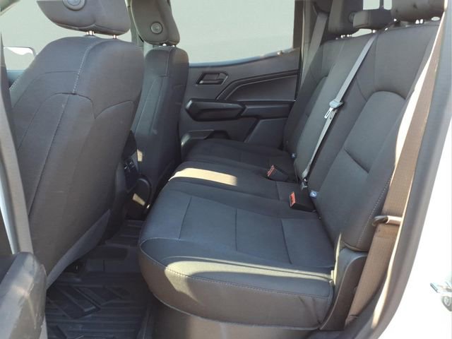 Used 2024 Chevrolet Colorado Trail Boss w/ Advanced Trailering Package image 22