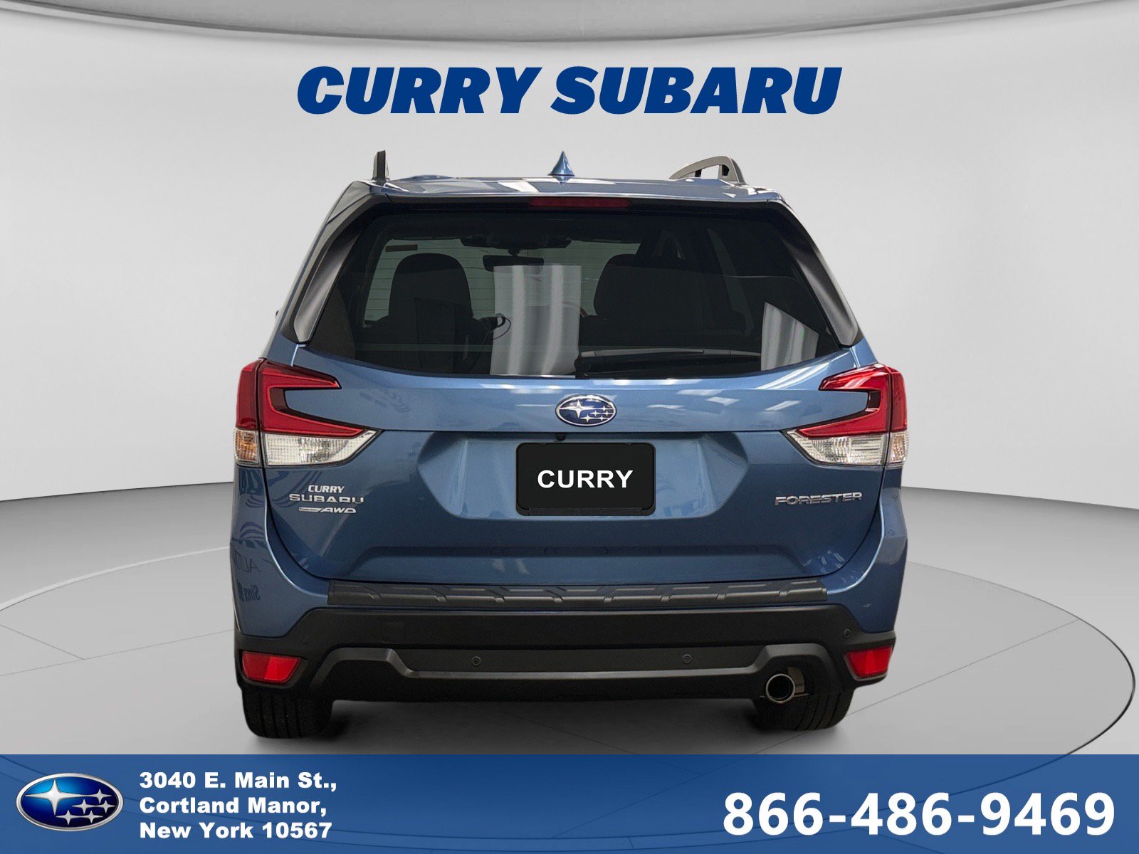 Used 2023 Subaru Forester Limited AWD/4WD image 4