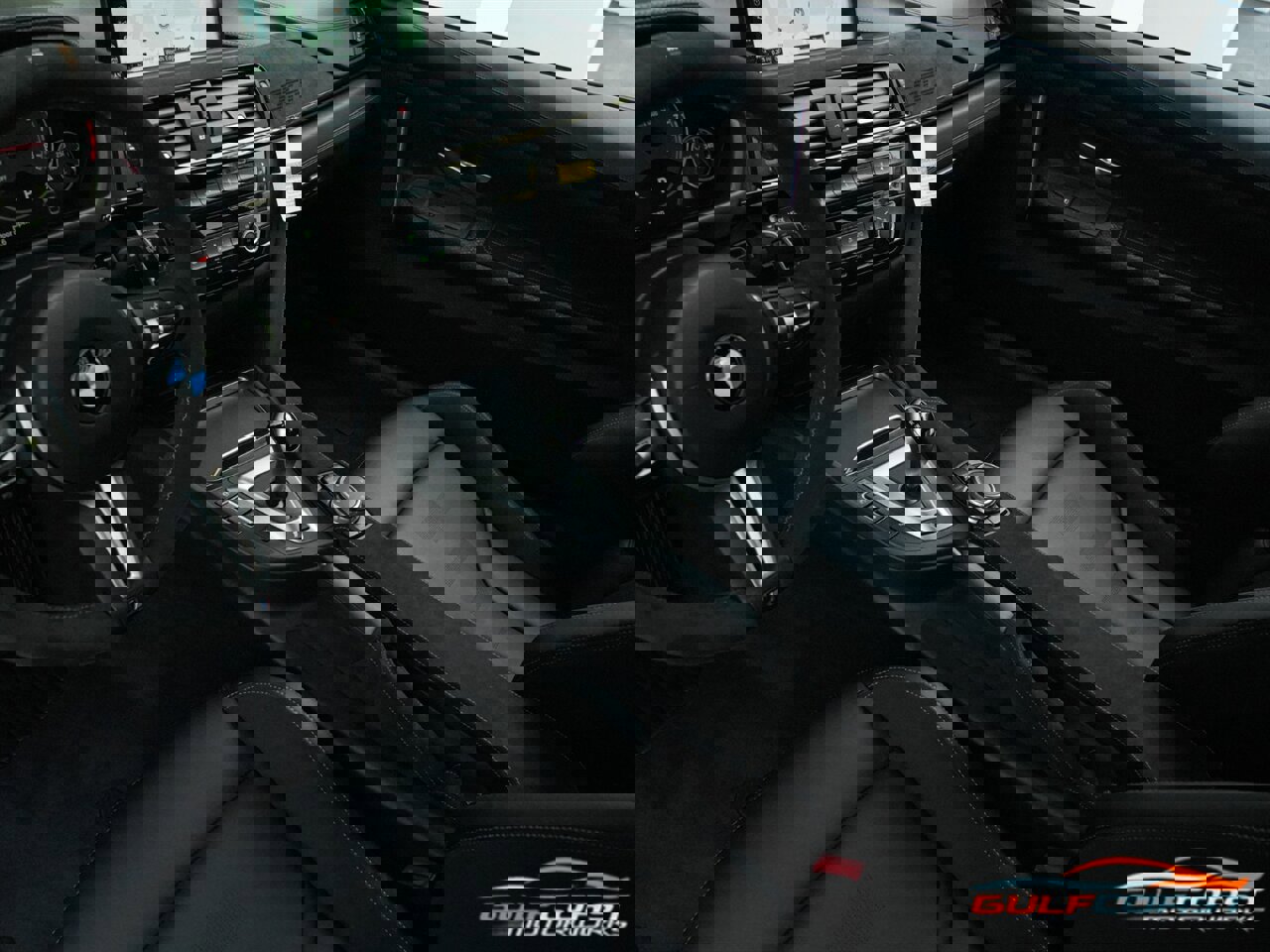 Used 2016 BMW M4 GTS image 15