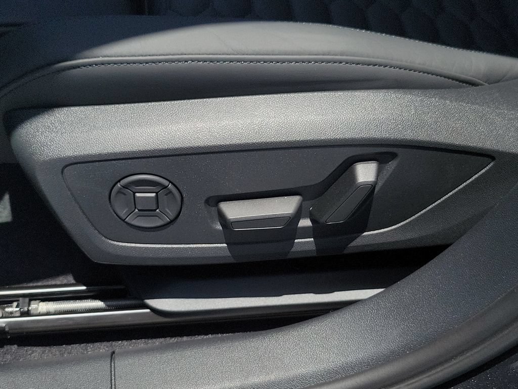 New 2026 Audi RS 3 AWD/4WD image 17